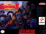 Play <b>Super Castlevania IV</b> Online
